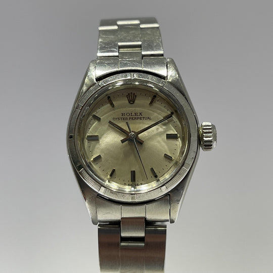 Rolex Ladies 1970's Watch