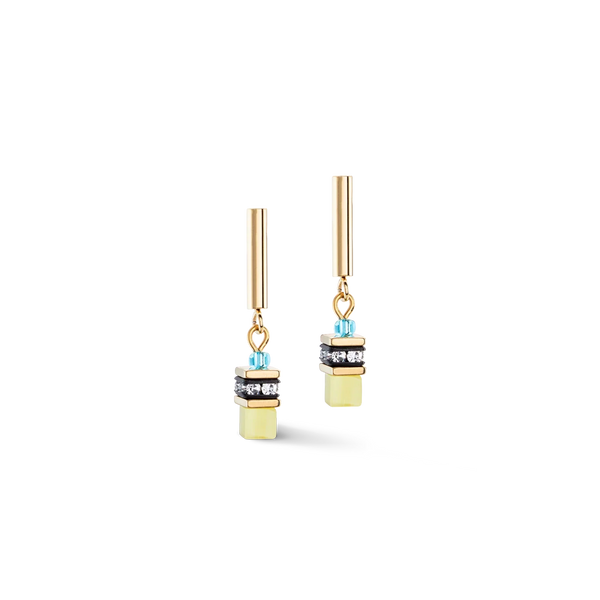 Coeur De Lion earrings at Morgan Banks Jewellers, Kendal