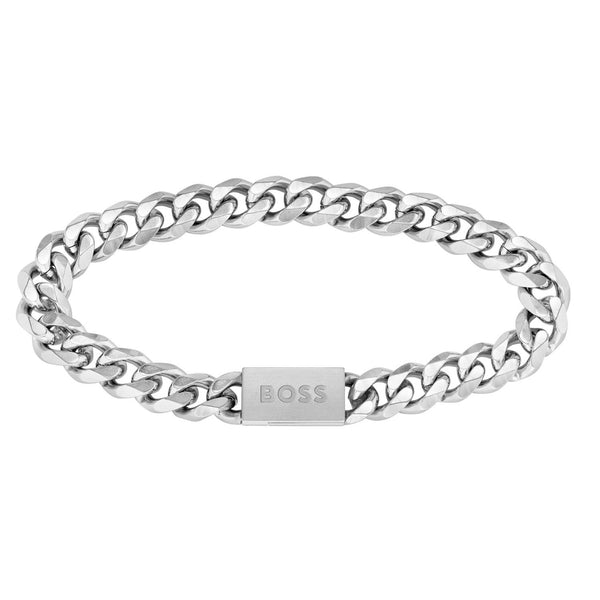 BOSS jewellery at Morgan Banks Jewellers, Kendal
