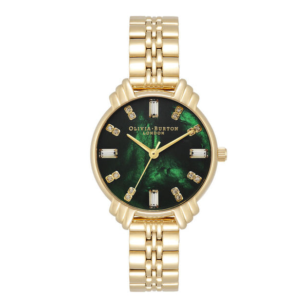 Olivia Burton watches at Morgan Banks Jewellers, Kendal