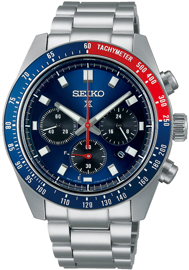 Seiko chrono discount watches