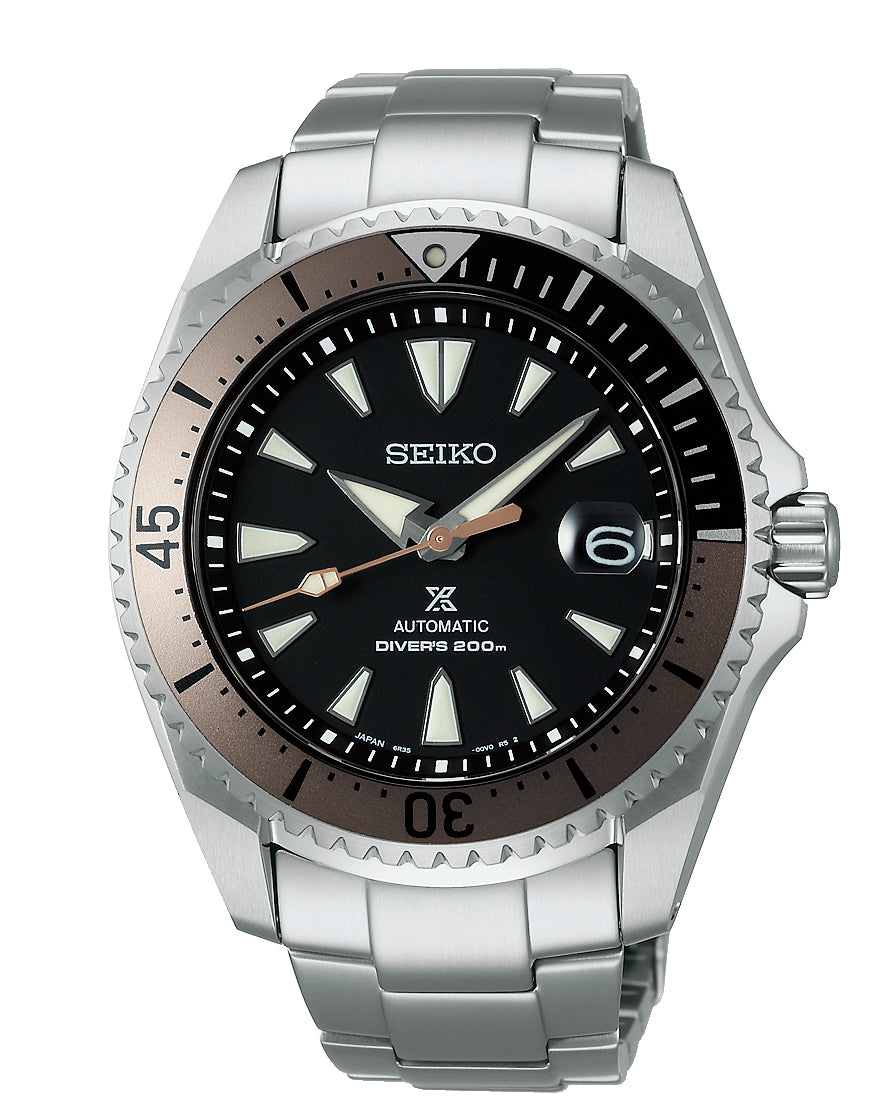 Seiko 2025 prospex shogun