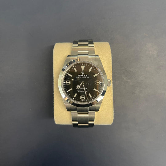 Rolex Explorer 214270