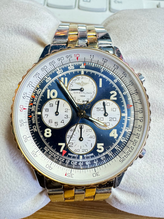 Breitling Navitimer Airborn