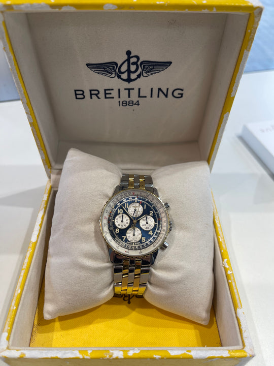 Breitling Navitimer Airborn