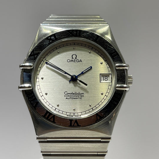 Omega Constellation Chronometer Automatic