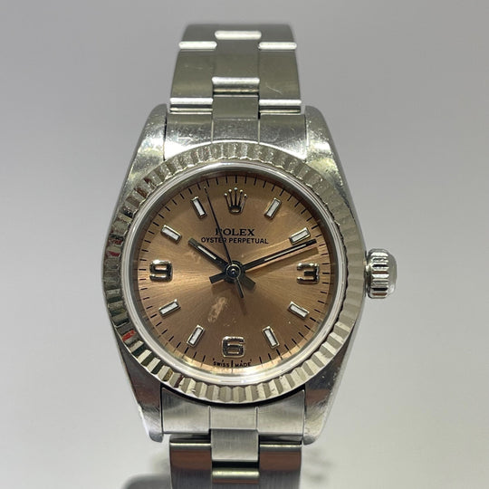 Rolex Oyster Perpetual 76094