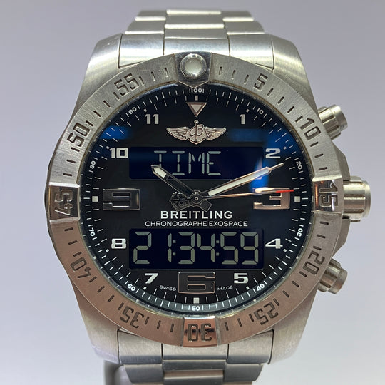 Breitling Exospace Connected B55 EB5510