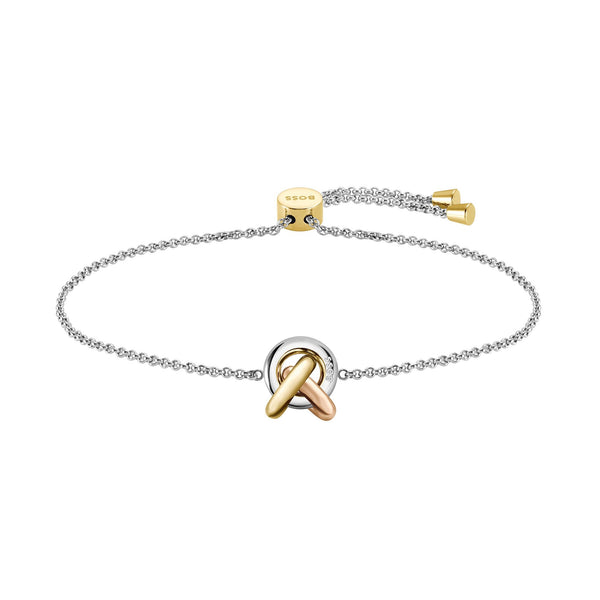 BOSS bracelets at Morgan Banks Jewellers, Kendal
