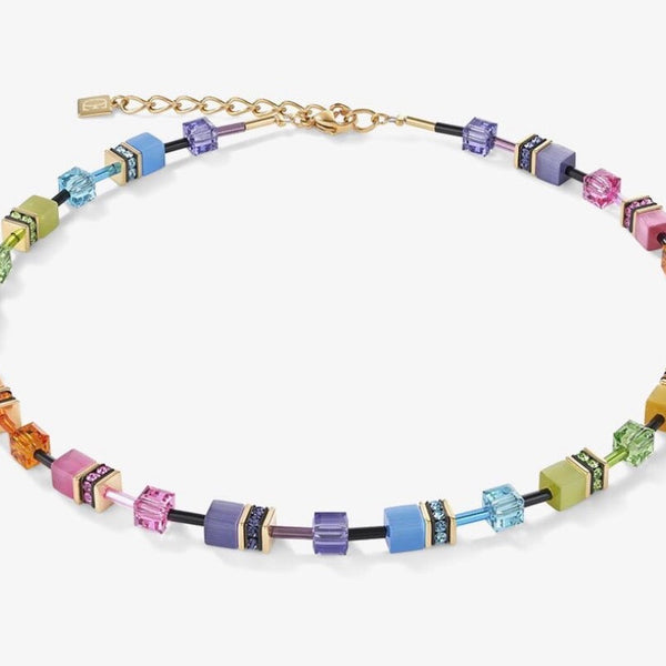 Coeur De Lion necklaces at Morgan Banks Jewellers, Kendal