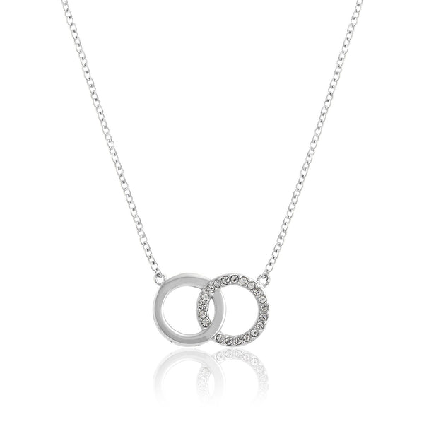 Olivia Burton necklaces at Morgan Banks Jewellers, Kendal
