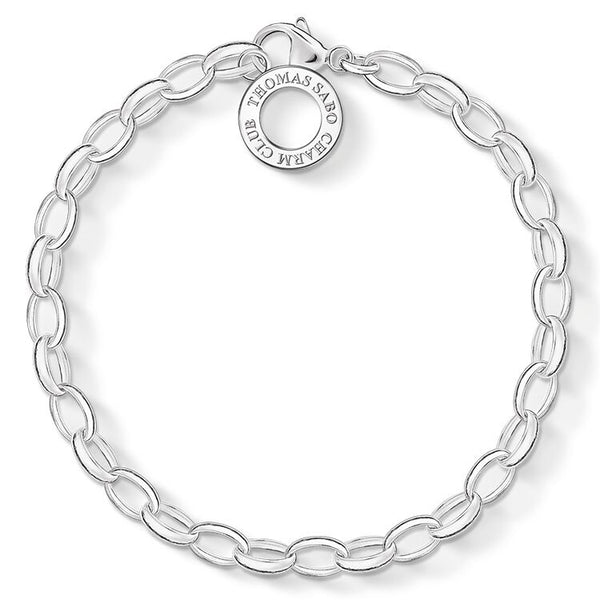 Thomas Sabo charm bracelets at Morgan Banks Jewellers, Kendal