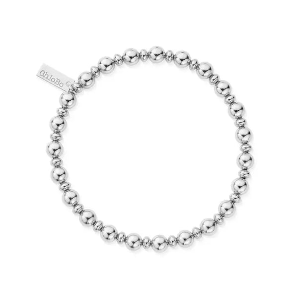 ChloBo Man jewellery