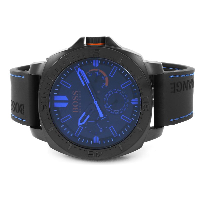 Gents Boss Orange Sao Paulo Watch