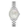 BOSS Sage Silver 32mm Ladies Watch