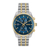 BOSS Skytraveller Chronograph Mens Watch 1514247