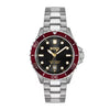 BOSS Troper 42mm Mens Watch Black