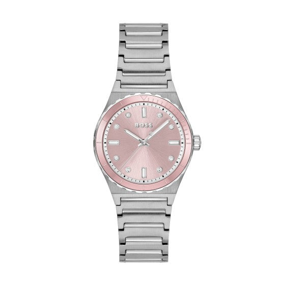 Ladies BOSS Candor Sport 32mm Quartz Ladies Watch 1502788