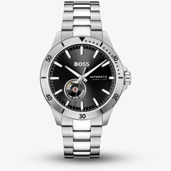 BOSS Troper Automatic Black Watch