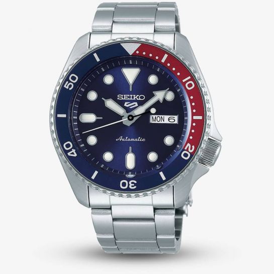 Seiko 5 Sports SKX series Watch SRPD53K1