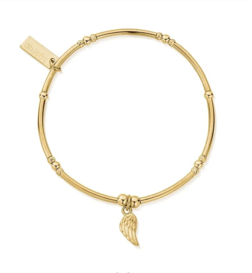 ChloBo Divinity Within Bracelet