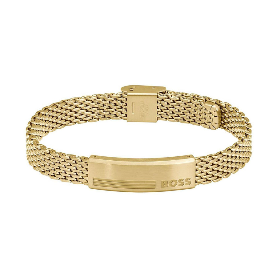 Gents BOSS Alen Bracelet