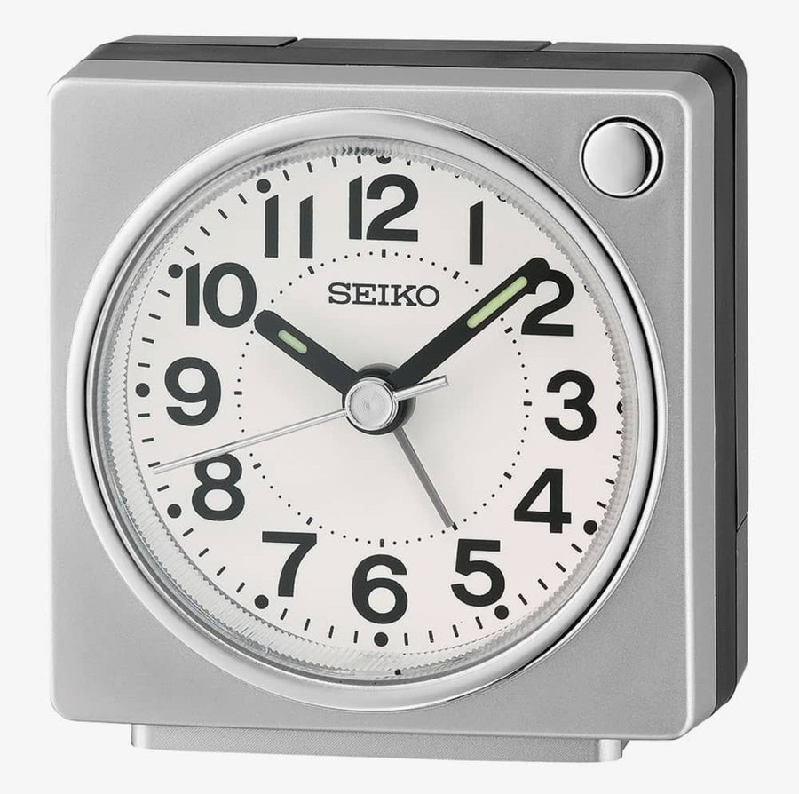 Seiko Alarm Clock