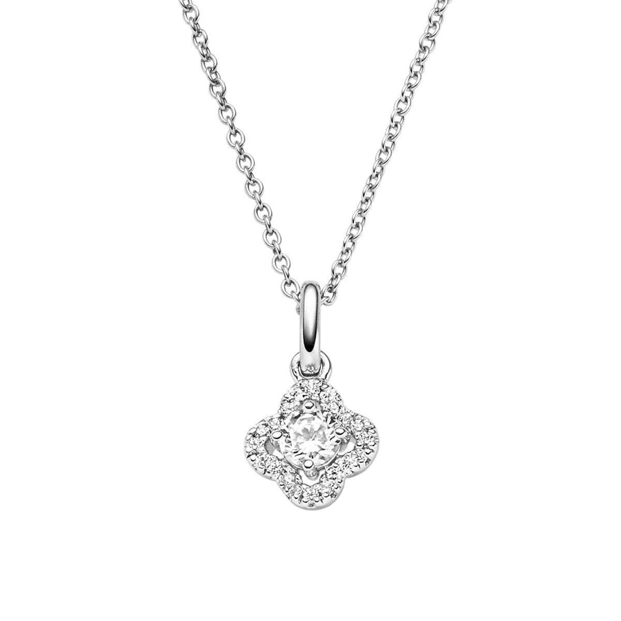 Viventy CZ Pendant