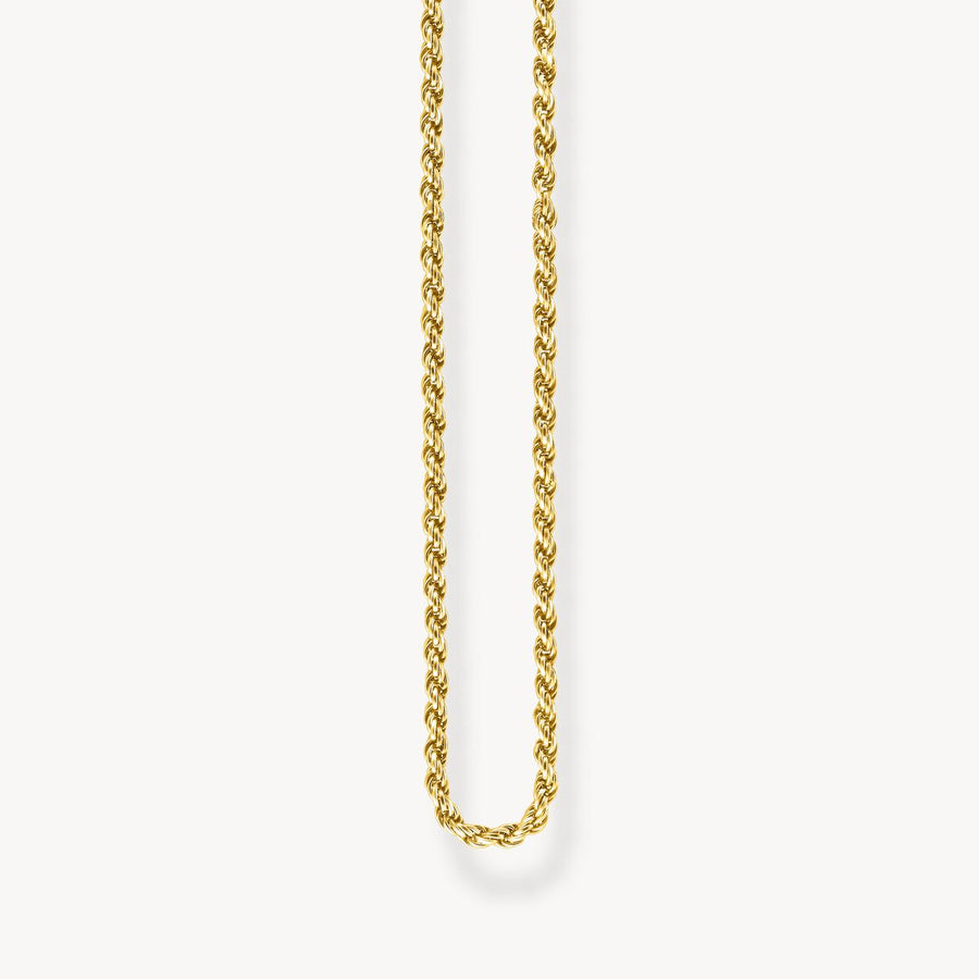 Thomas Sabo Cord chain Thickness 1.10 mm (0.04 Inch)