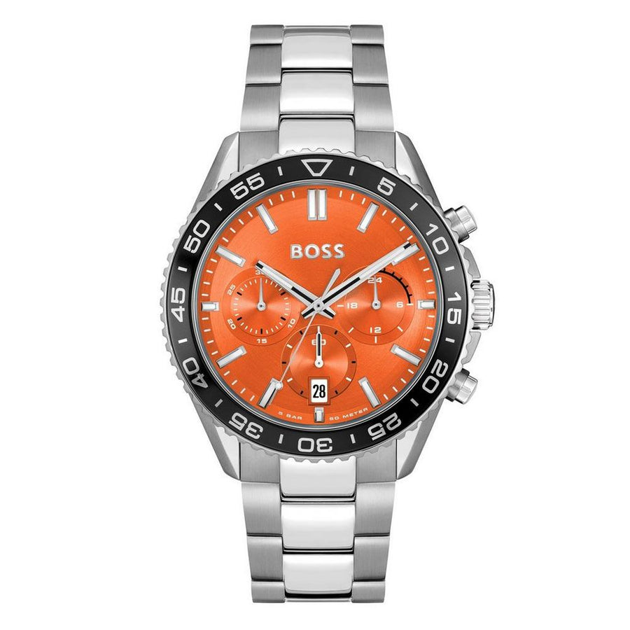 BOSS Runner Chronograph Quartz Men’s Watch