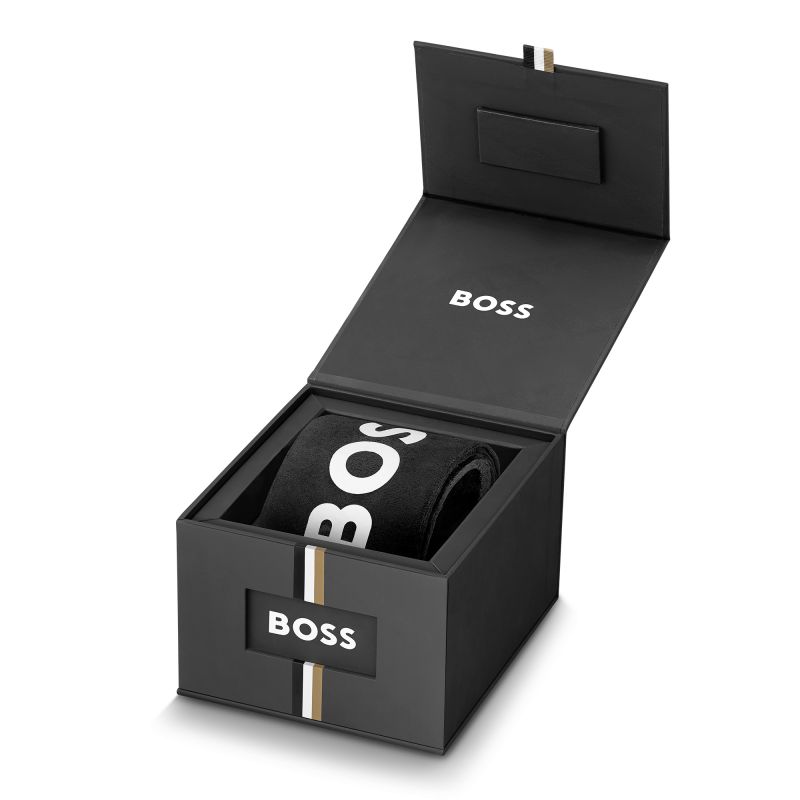 Gents Boss Runner Watch