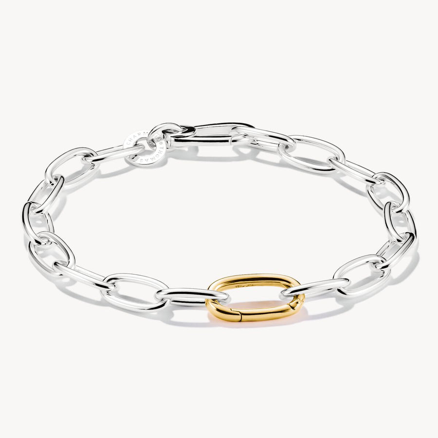 Thomas Sabo Bracelet Connect C1204-413-7-L19