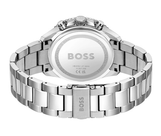 Gents Boss Runner Watch