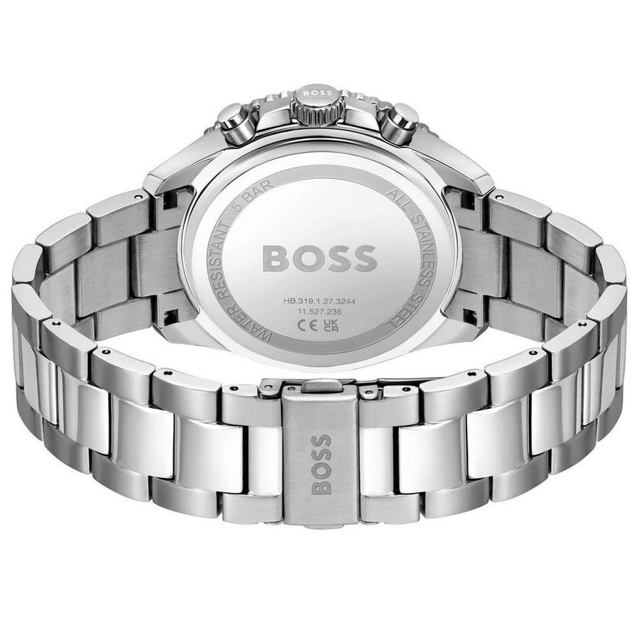 BOSS Runner Chronograph Quartz Men’s Watch