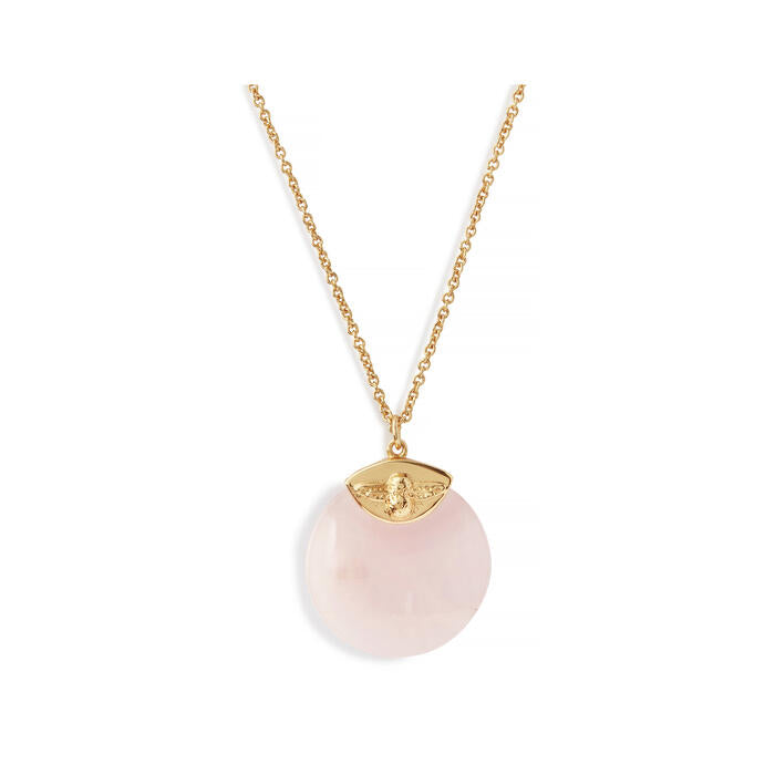 Olivia Burton Semi-Precious Women's Necklace
