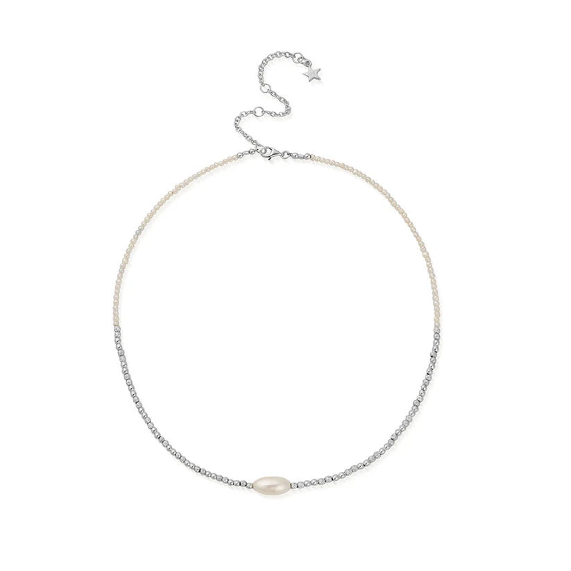 ChloBo Marina Pearl Necklace