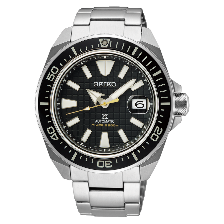 Seiko Mens prospex 