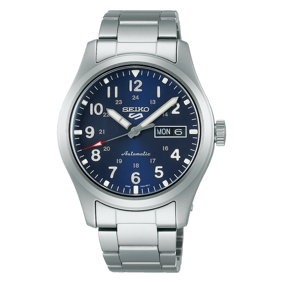 Seiko 5 Sports