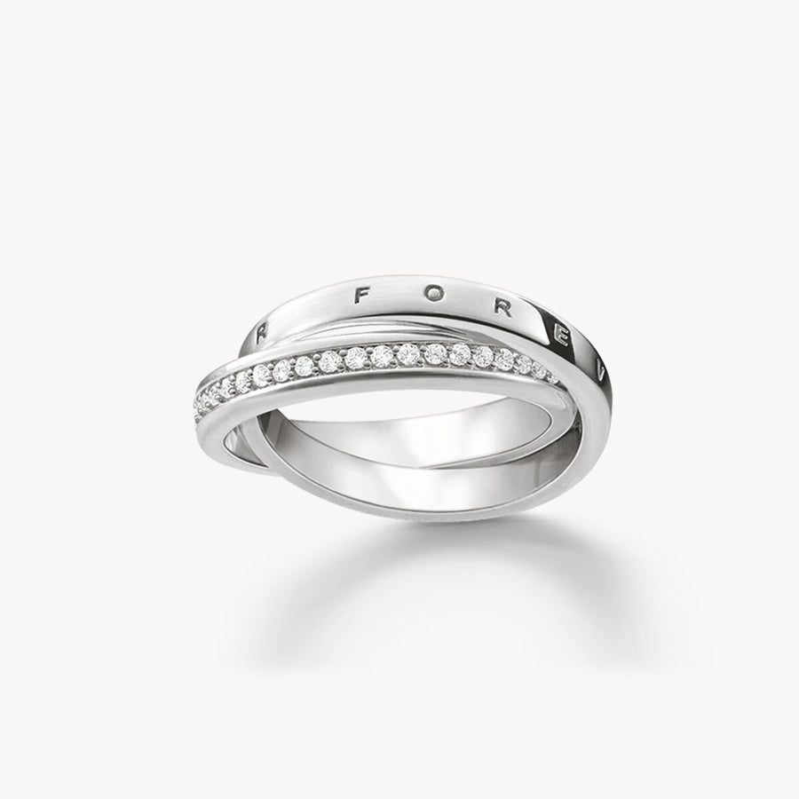 Ring Together Forever