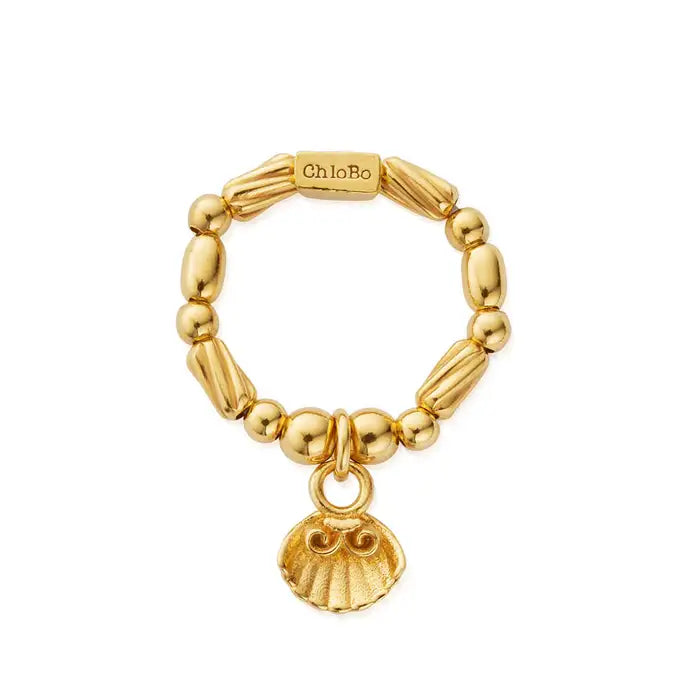 Protection Chlobo ChloBo Travel Seeker Ring Luck & Protection, Medium – Morgan Banks