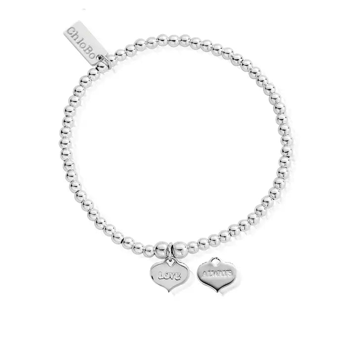 ChloBo Cute Charm Love Always Bracelet Love & Compassion