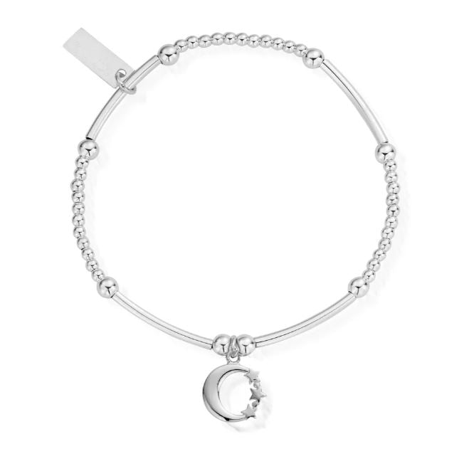 ChloBo Mini Moon & Sun Bracelet