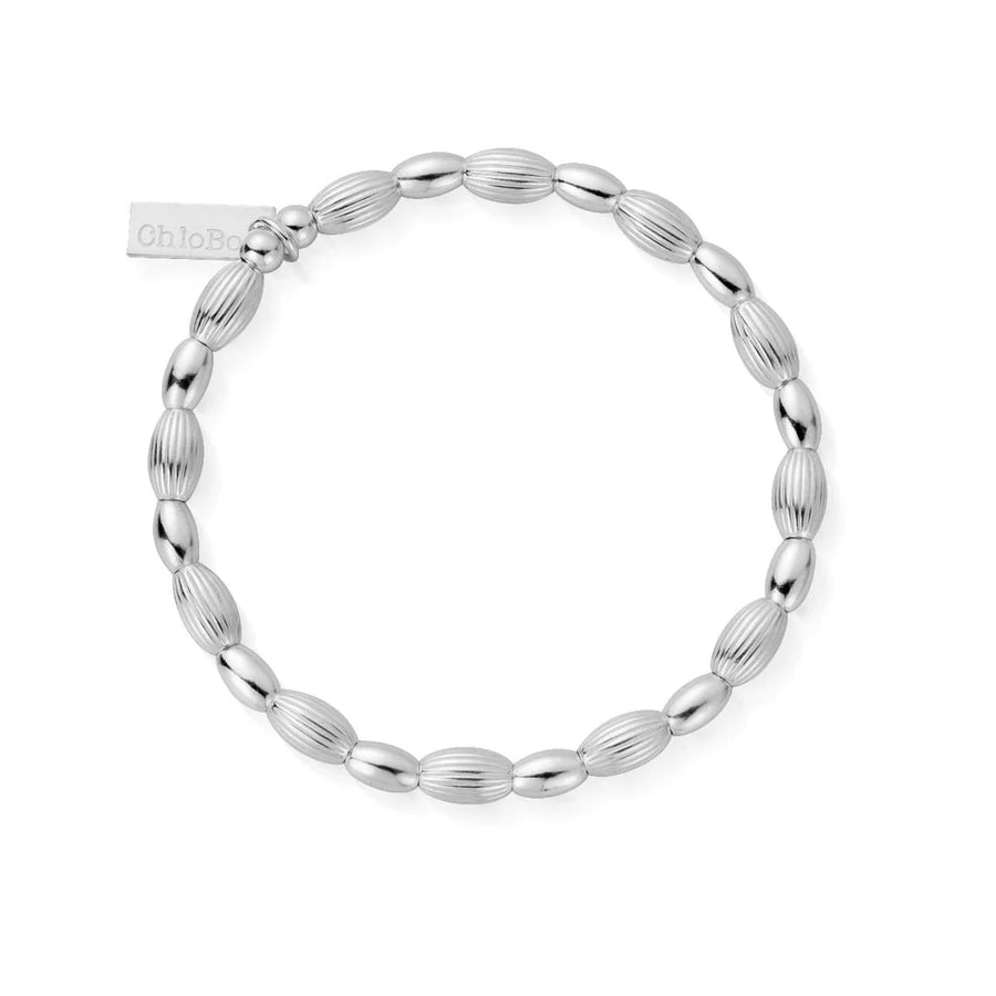 ChloBo Double Rice  Bracelet