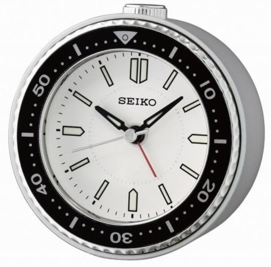 Seiko Alarm Clock