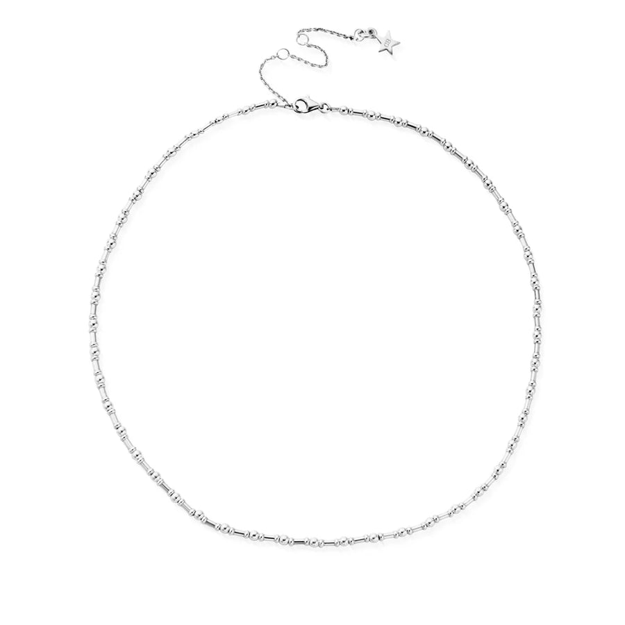 ChloBo Rhythm of Water, Layering Necklace