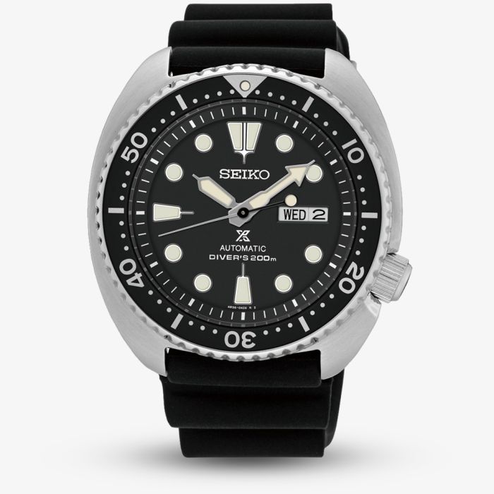 Seiko Gents Watch SRPE93k1