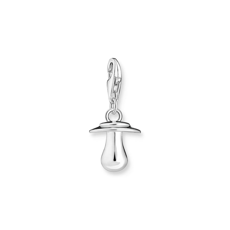 Thomas Sabo Charm Pendant Dummy Silver