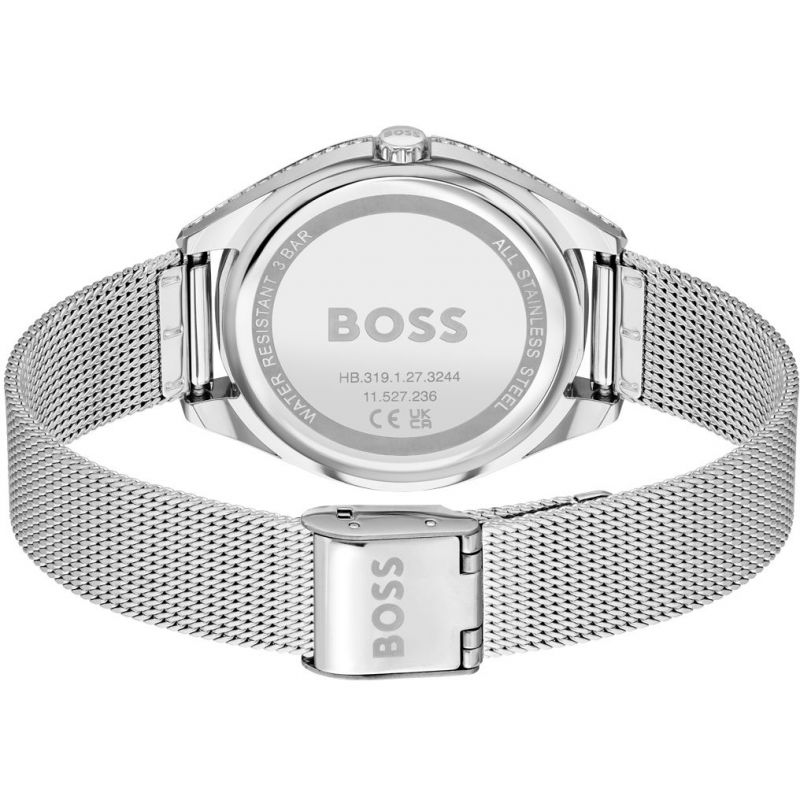 Ladies  Boss Saya Watch