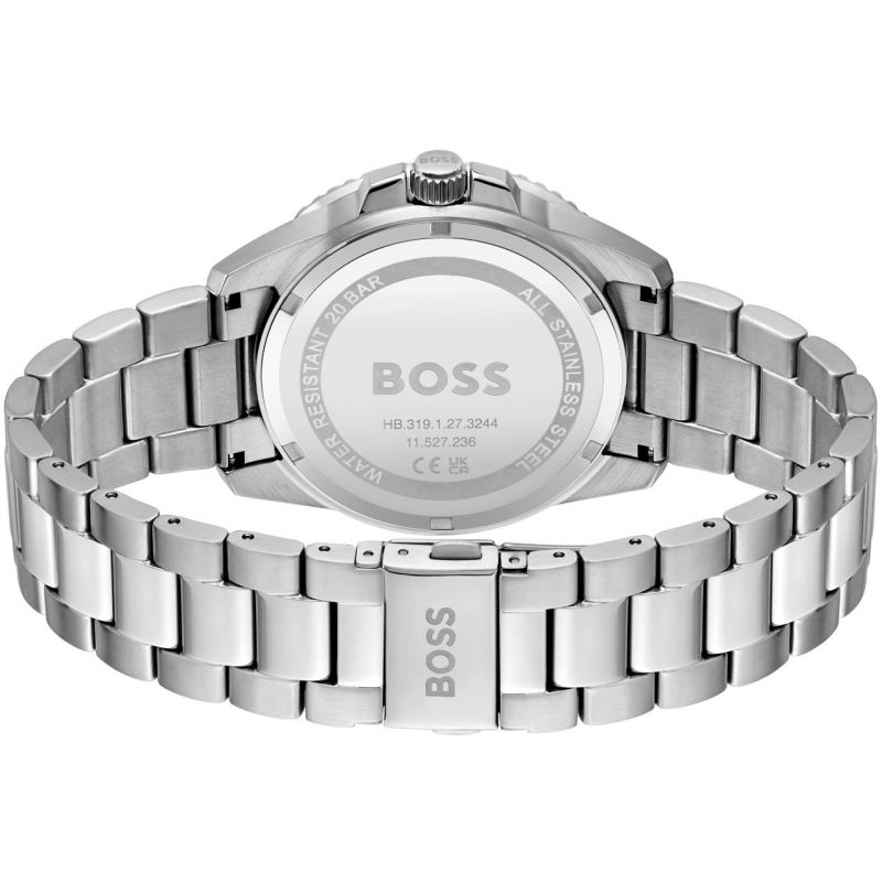 Mens Boss Ace Watch 1513916