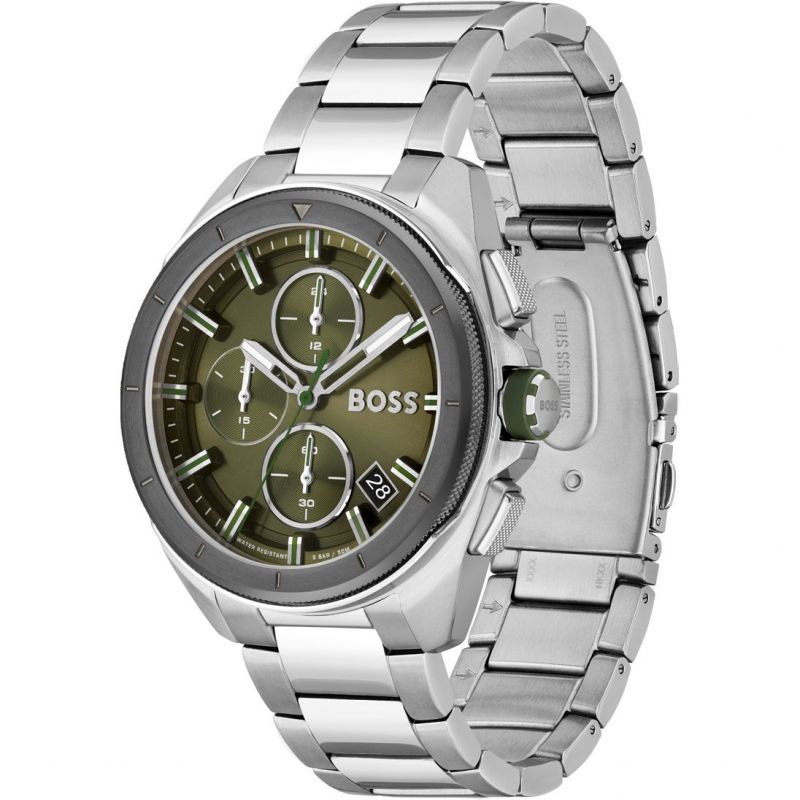 Boss Volane Chronograph Watch 1513951